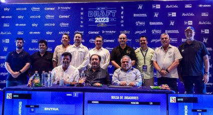 Venados de Mazatlán prepara el Draft 2024 de la Liga Arco Mexicana del Pacífico