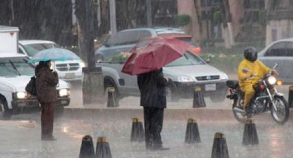 Clima en México HOY 26 de junio: Conagua advierte lluvias muy fuertes en estados del Norte