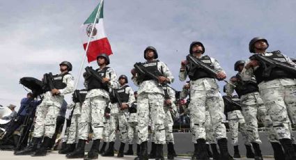 ¿Militarización en México? Esto dice la Reforma que entregará la GN a la Sedena