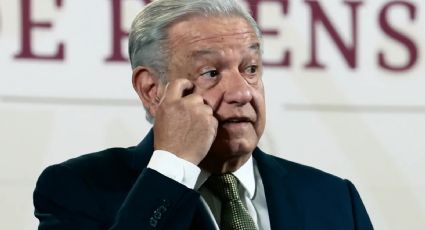 AMLO reacciona a polémica foto del embajador de México en España con Salinas de Gortari