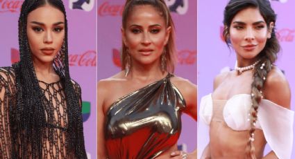 21ª edición de los Premios Juventud: ¿Cuándo serán, dónde ver y lista de nominados?