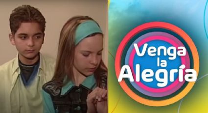 Lo perdió todo: Tras retirarse y acabar irreconocible, actor traiciona a Televisa con 'VLA'