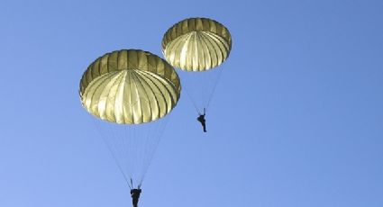 Polémico ritual de iniciación en el ejército argentino deja 20 soldados lesionados