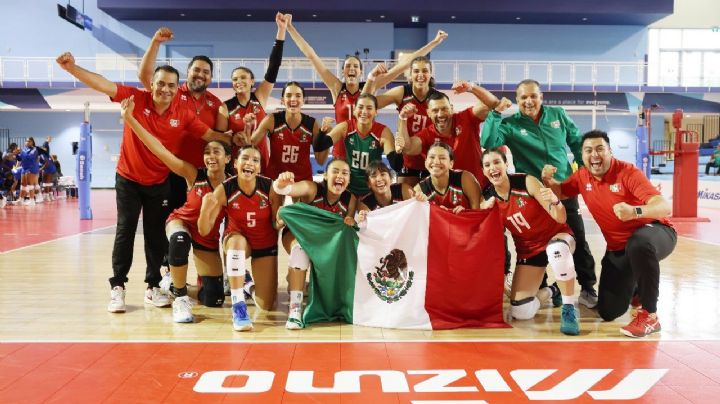 Esperanza nacional: Estos mexicanos podrían ganar medalla en los Juegos Olímpicos París 2024