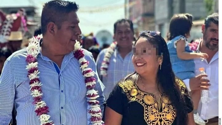 Todo lo que se sabe sobre el edil de Puebla prófugo tras asesinar a su esposa