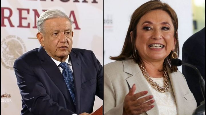 Xóchitl Gálvez crea iniciativa para sancionar al Presidente por intervención electoral