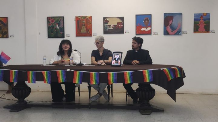 Ciudad Obregón: Comunidad LGBT anuncia la ‘Marcha por la Diversidad Sexual 2024’