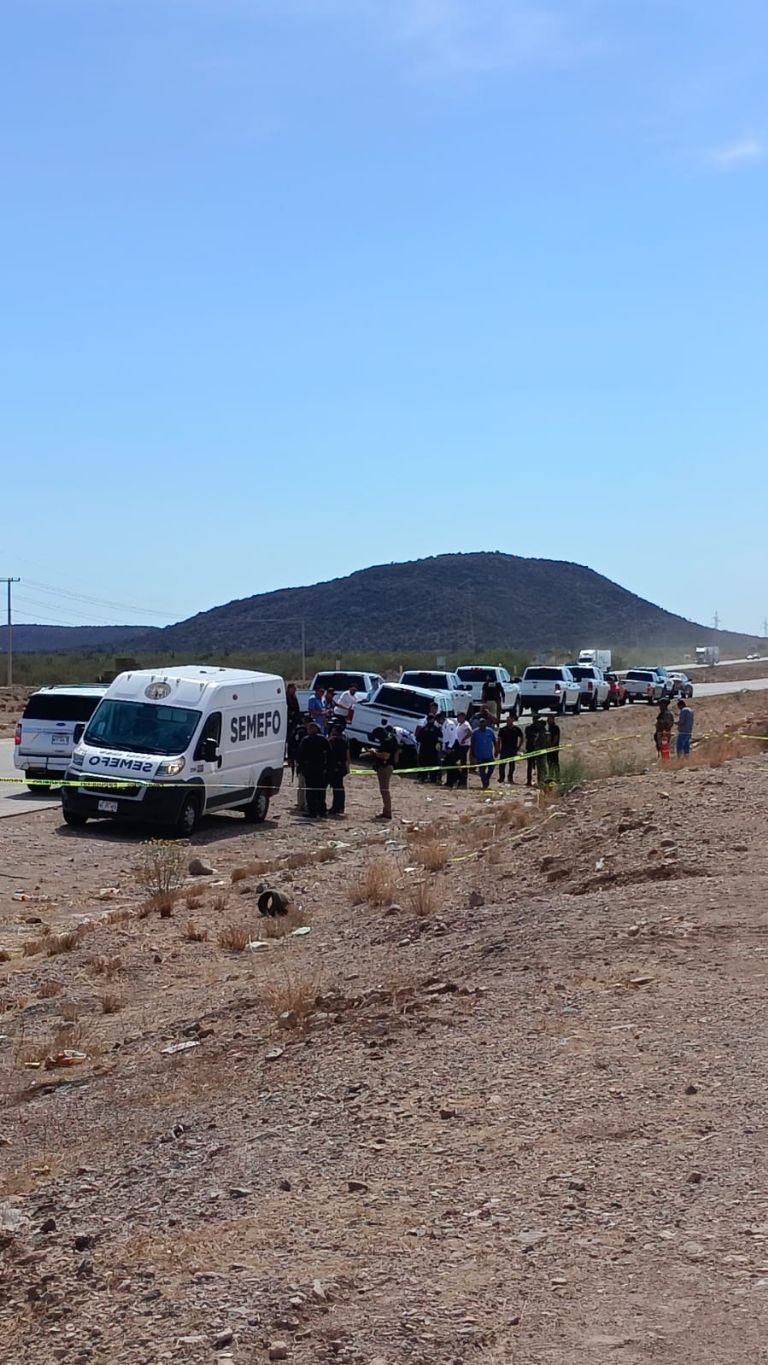 Detienen a presunto homicida de director de Oomapas de Cajeme. Foto: Cortesía TRIBUNA