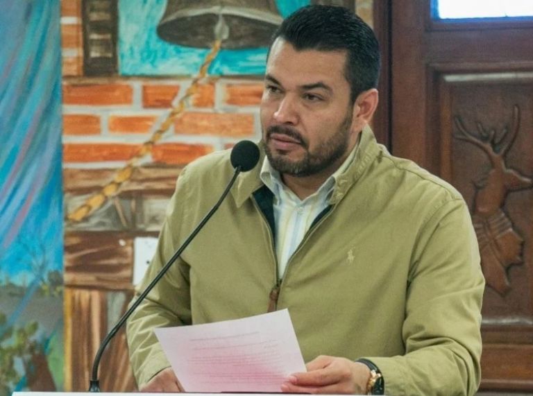 Canaco lamenta los hechos violentos en los que fue asesinado director del Oomapasc