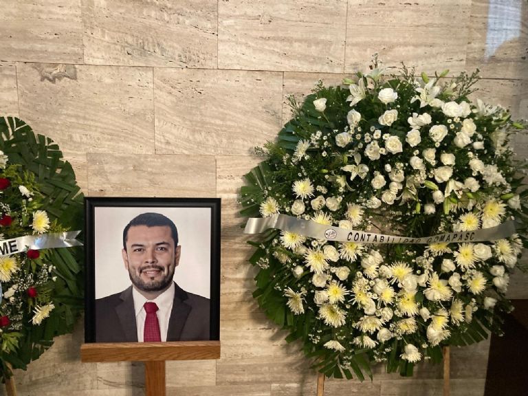 Lamentable silencio ensordecedor de las autoridades en caso de funcionario cajemense