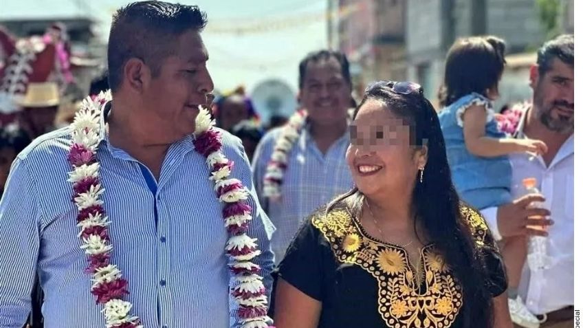 Todo lo que se sabe sobre el edil de Puebla prófugo tras asesinar a su esposa