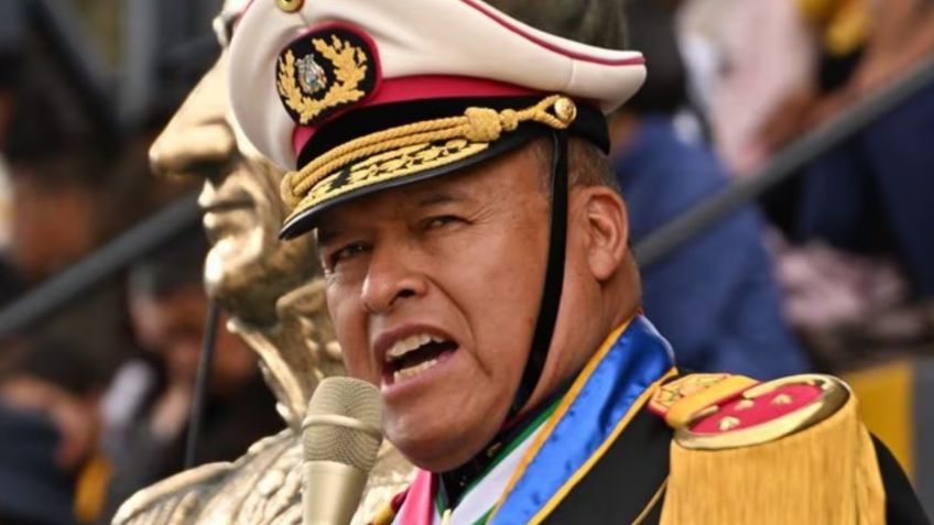 Detienen a Juan José Zúñiga: ¿Quién es este hombre que lideró el golpe de estado Bolivia?