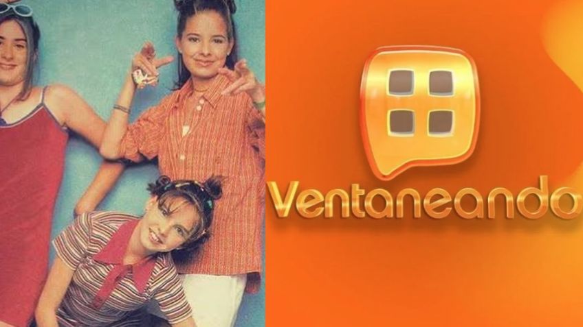 Al borde de morir: Exactriz de Televisa da triste noticia en 'Ventaneando' y llora en vivo