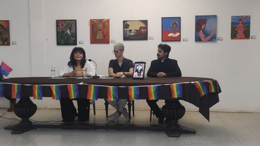 Ciudad Obregón: Comunidad LGBT anuncia la ‘Marcha por la Diversidad Sexual 2024’