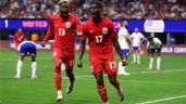 Foto ilustrativa de la nota titulada ¡Oh, my God! Estados Unidos tropieza ante Panamá y se complica en la Copa América