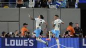 Foto ilustrativa de la nota titulada Uruguay aplasta a Bolivia y asegura su boleto a los cuartos de final de la Copa América 2024