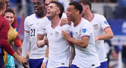 Panamá vs Estados Unidos EN VIVO: Horario y transmisión de la Copa América 2024