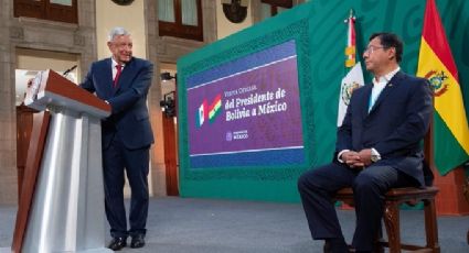 AMLO celebra que intento Golpe de Estado en Bolivia fracasó: "Respondió bien el pueblo"