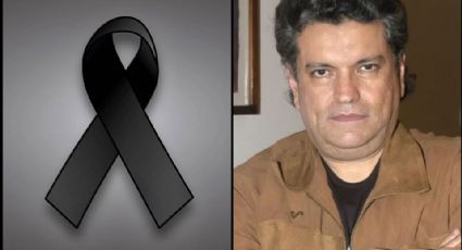 Shock en la farándula: Filtran que Sergio Andrade habría muerto en España; esto se sabe