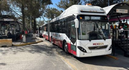 Mexibús: Estos serán los transbordos gratuitos a partir del 1 de julio en Edomex