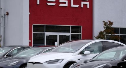 Localizan bomba de la Segunda Guerra Mundial en fábrica de Tesla en Alemania