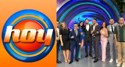 Tras alistar su muerte y veto en 'Hoy', exactor de Televisa anuncia su llegada a 'VLA'