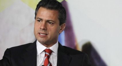 Enrique Peña Nieto se reencuentra con su ex para importante evento ¿regresaron?