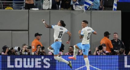 Uruguay aplasta a Bolivia y asegura su boleto a los cuartos de final de la Copa América 2024