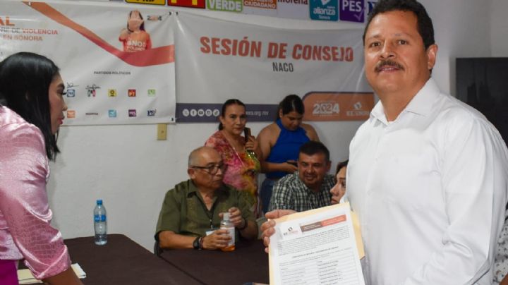 Vuelve alcalde de Naco: José Lorenzo Villegas, el hombre que venció al fenómeno de la 4T