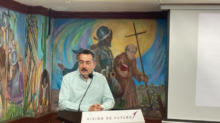 Asesinato de Luis Castro: Alcalde Javier Lamarque lamenta imprecisiones en el crimen