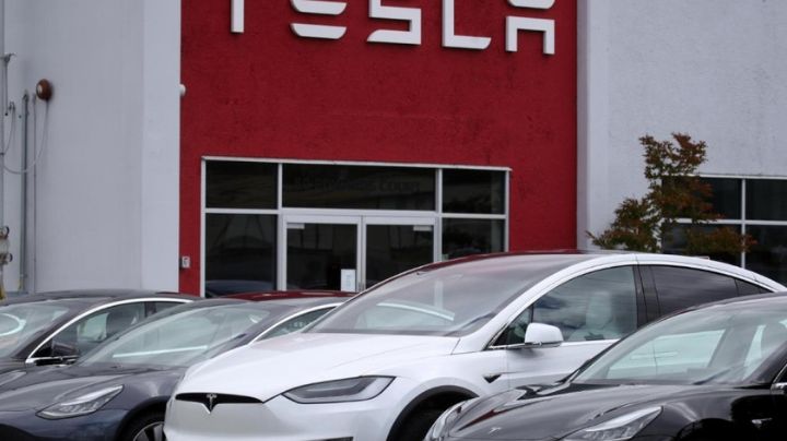 Localizan bomba de la Segunda Guerra Mundial en fábrica de Tesla en Alemania
