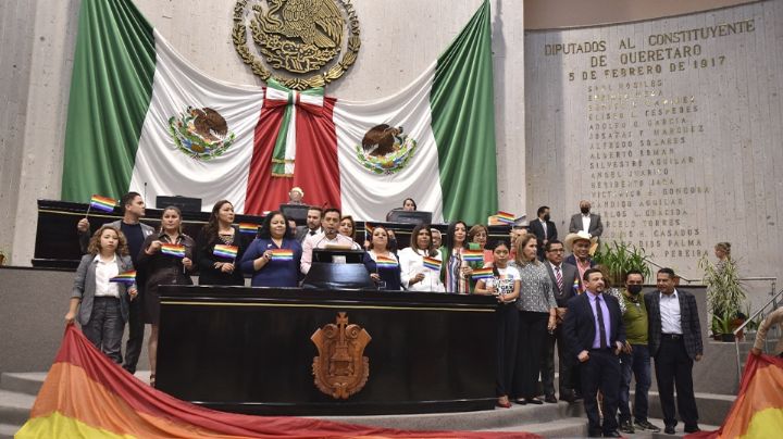 Matrimonio igualitario en México: ¿Dónde permiten el matrimonio entre personas del mismo sexo?