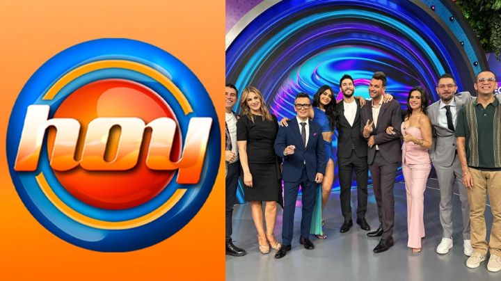 Tras alistar su muerte y veto en 'Hoy', exactor de Televisa anuncia su llegada a 'VLA'