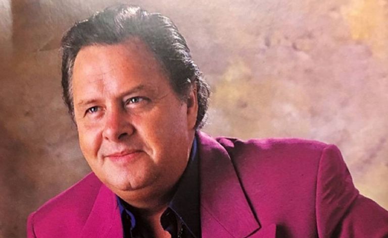 Maryfer Centneo habla del a muerte de Paco Stanley