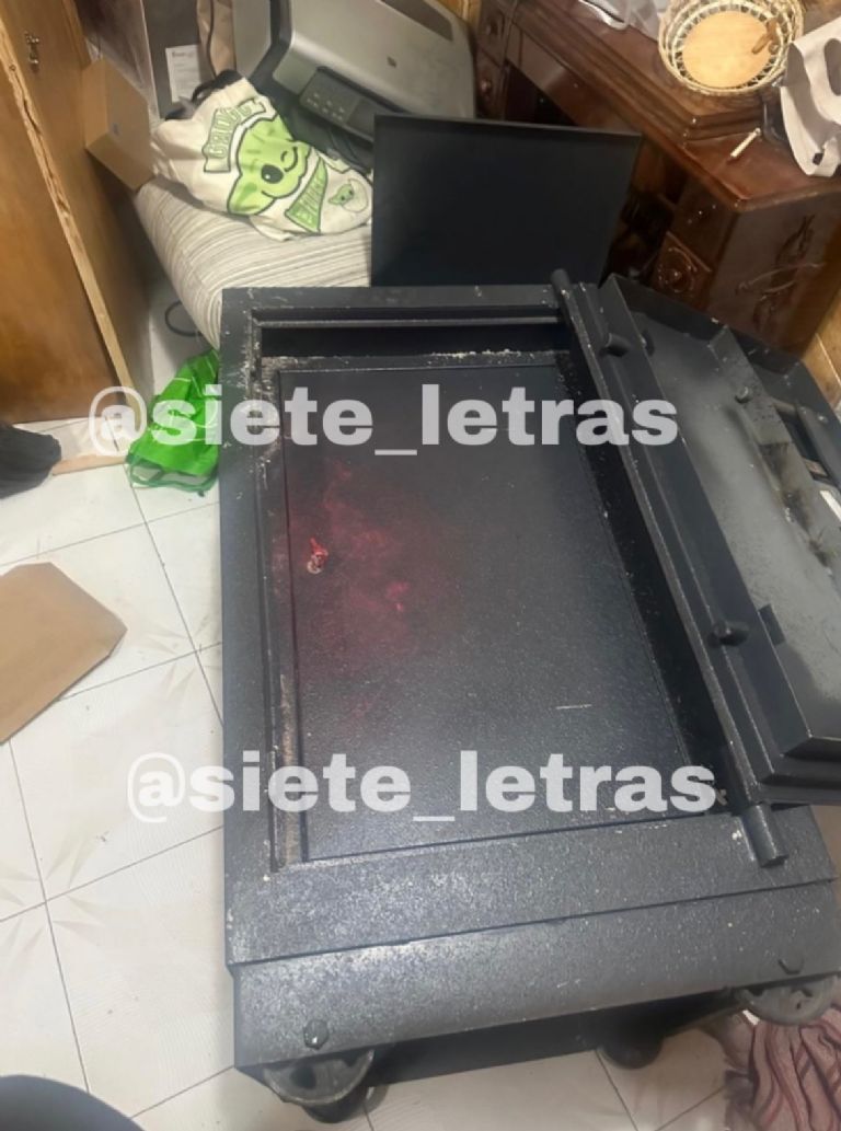 Asesinan a funcionario de Hacienda en Lindavista