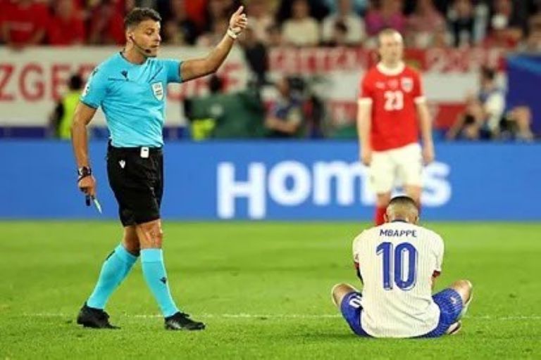 Eurocopa 2024: Octavos de final