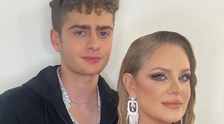 Nicolás Buenfil confirma que quiere ver a su abuelo