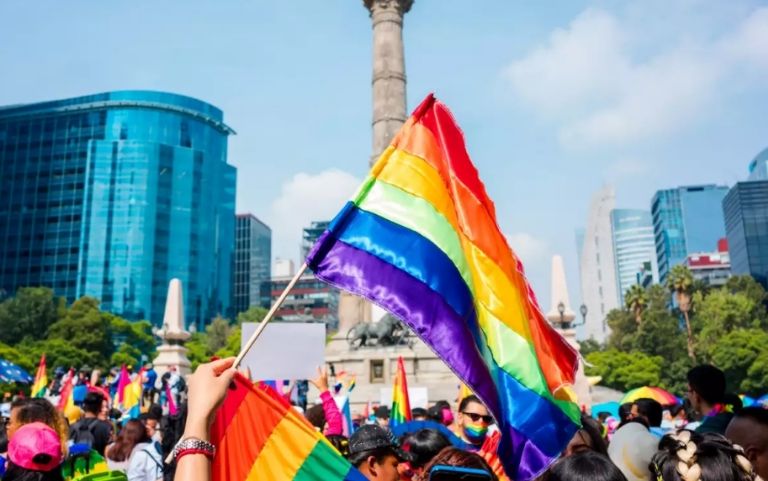 Día del Orgullo LGBT: Este es el origen. Foto: Facebook