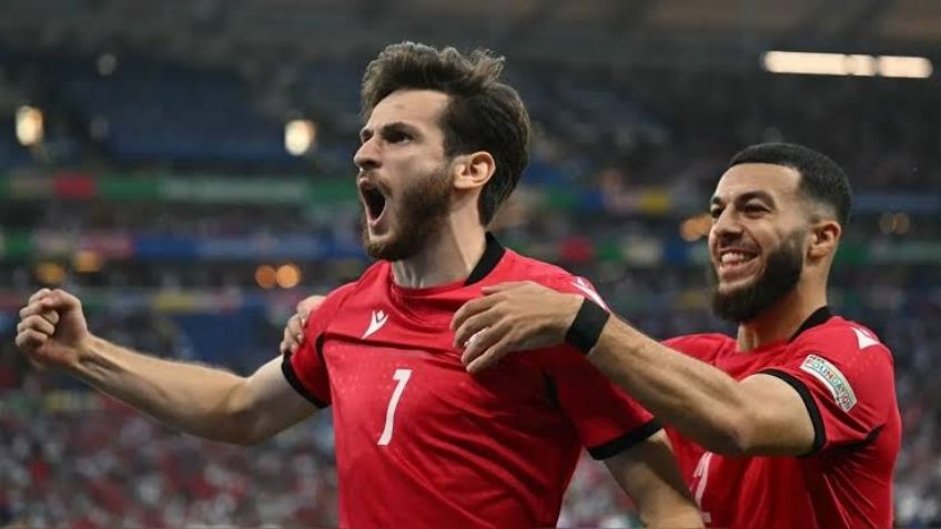 Eurocopa 2024: Así se jugarán los octavos de final; cruces, llaves y horarios