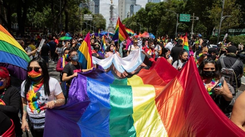 Origen del Día Internacional del Orgullo LGBT: ¿Por qué se celebra el 28 de junio?