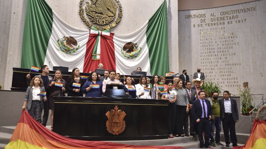 Matrimonio igualitario en México: ¿Dónde permiten el matrimonio entre personas del mismo sexo?