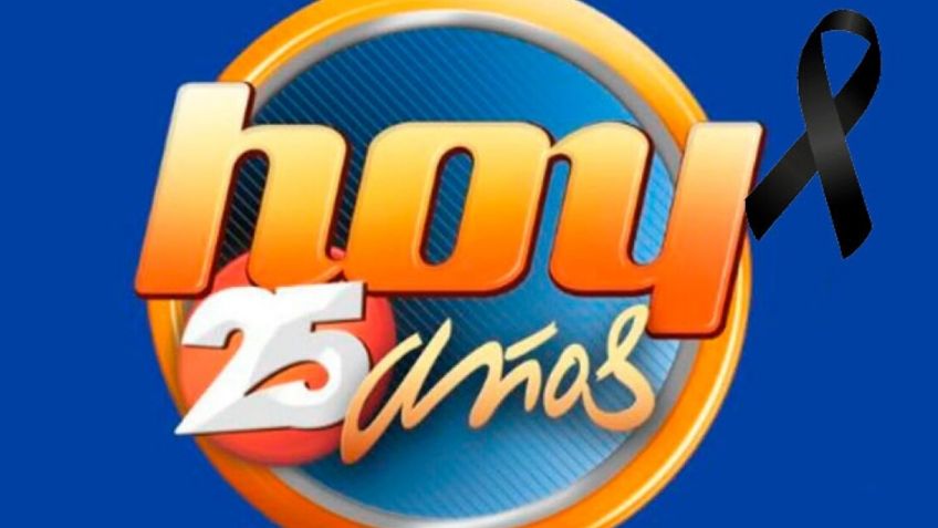 Exconductora de 'Hoy' murió en la ruina y sin trabajo; se llevó oscuro secreto a la tumba