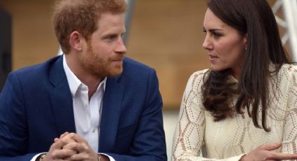 Filtran que el Príncipe Harry estaría devastado por no poder reunirse con Kate Middleton