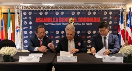 Ya es oficial: Japón firma acuerdo para participar en la Serie del Caribe 2025