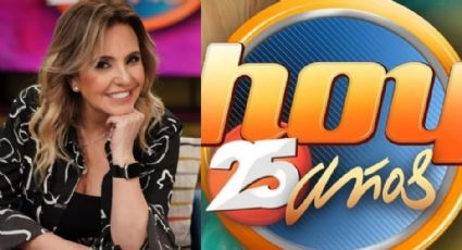 Televisa correría a productora de 'Hoy' y revelan a su reemplazo; ya tiene nuevo trabajo