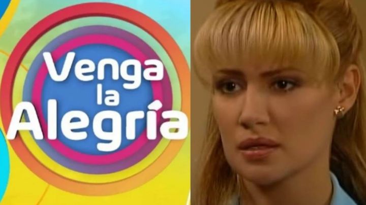 Acabó irreconocible: Tras veto de Televisa, villana de novelas se une a 'VLA' y hunde a 'Hoy'