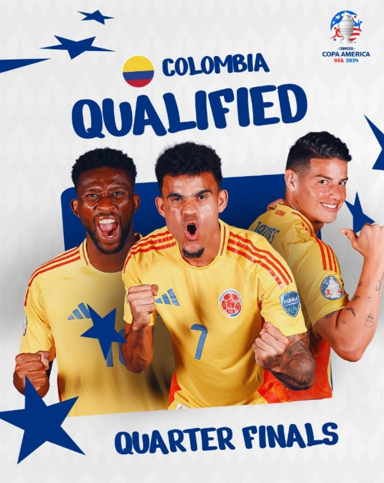 Brasil golea a Paraguay en la Copa América