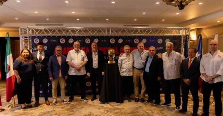 Japón firma acuerdo para participar en la Serie del Caribe