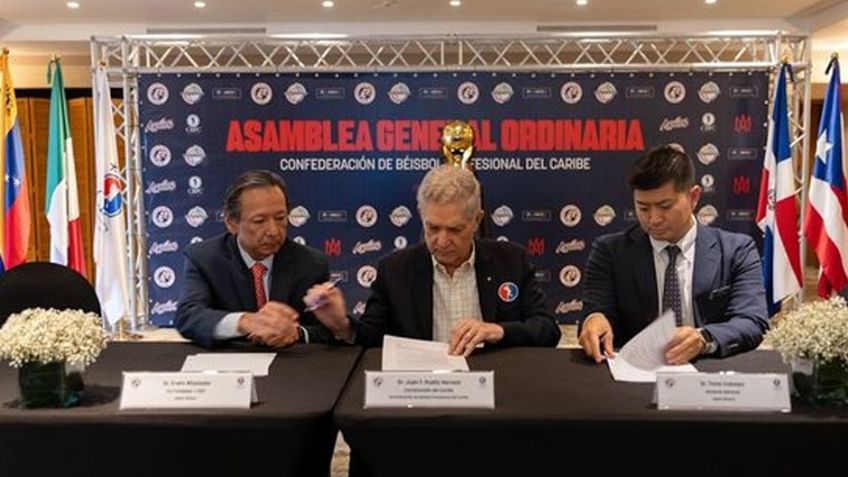 Ya es oficial: Japón firma acuerdo para participar en la Serie del Caribe 2025