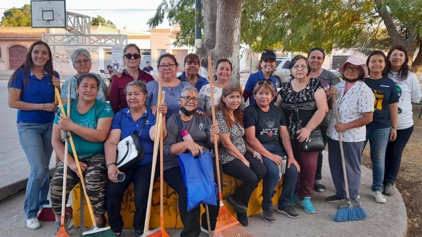 ‘Jalo por Obregón’ invita a sumarse a campaña de reciclaje 'Reciclo por Obregón'